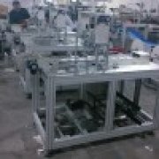 东莞力铖口罩机械设备厂 聚焦机械租赁，助力产业升级