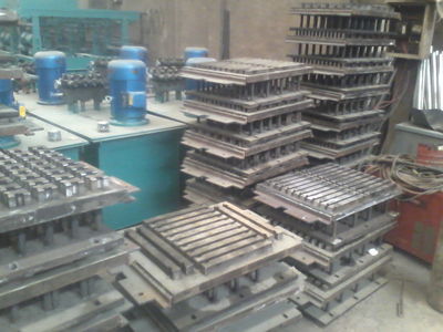 宜春马路砖设备供应商 机械设备租赁服务助力建材与矿山机械发展