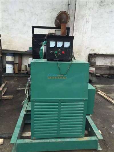 寮步二手发电机回收买卖与机械设备租赁 一站式解决方案解析